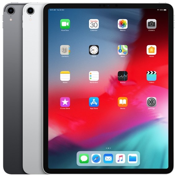 Apple iPad Pro